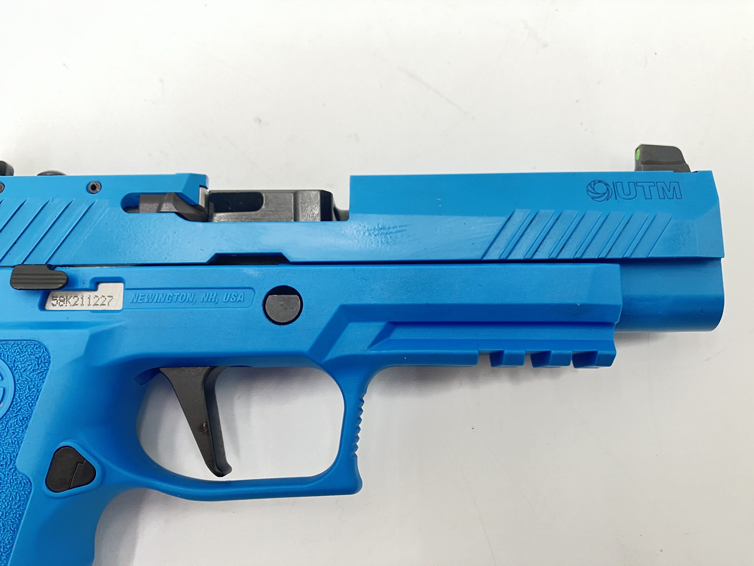 UTM Sig Sauer P320 - Image 4