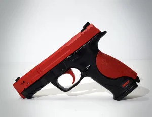 SIRT 107 Laser Training Pistol