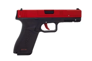 SIRT 115 Laser Training Pistol