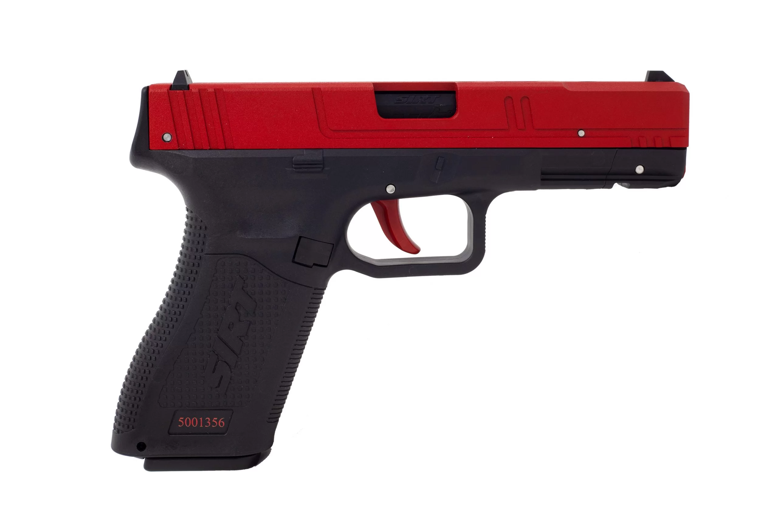 SIRT 115 Laser Training Pistol