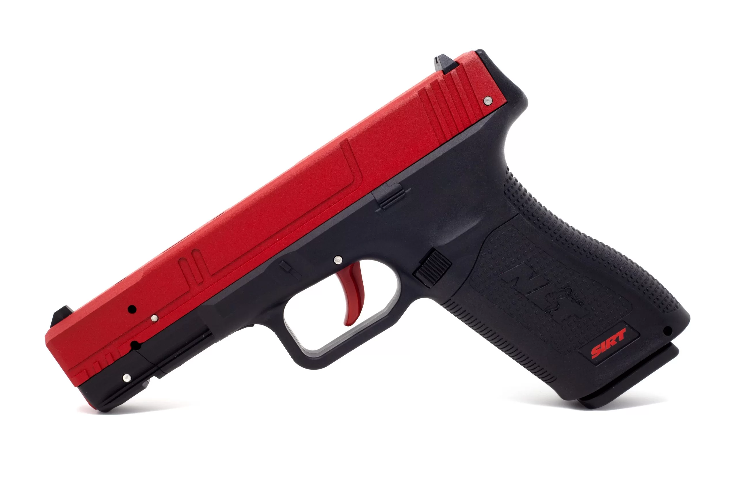 SIRT 115 Laser Training Pistol - Image 3