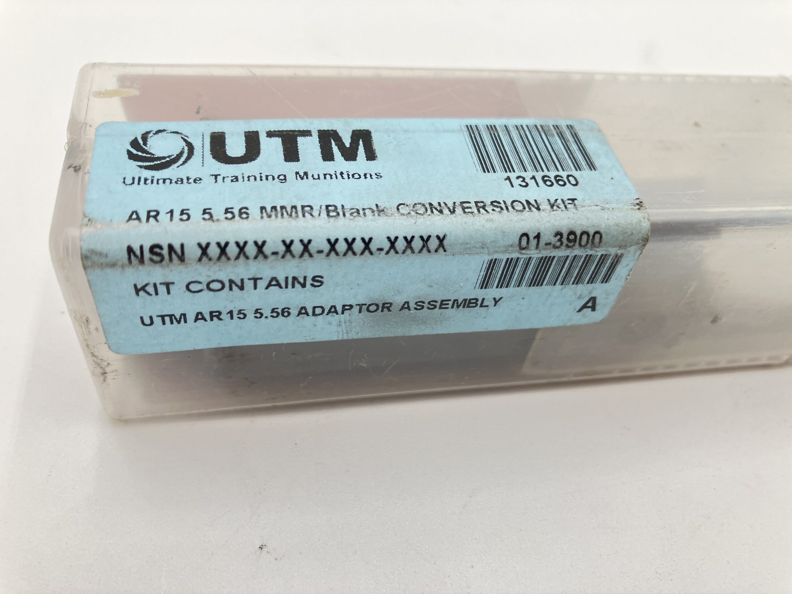 UTM M4/M16/AR15 Conversion BCG - Image 3