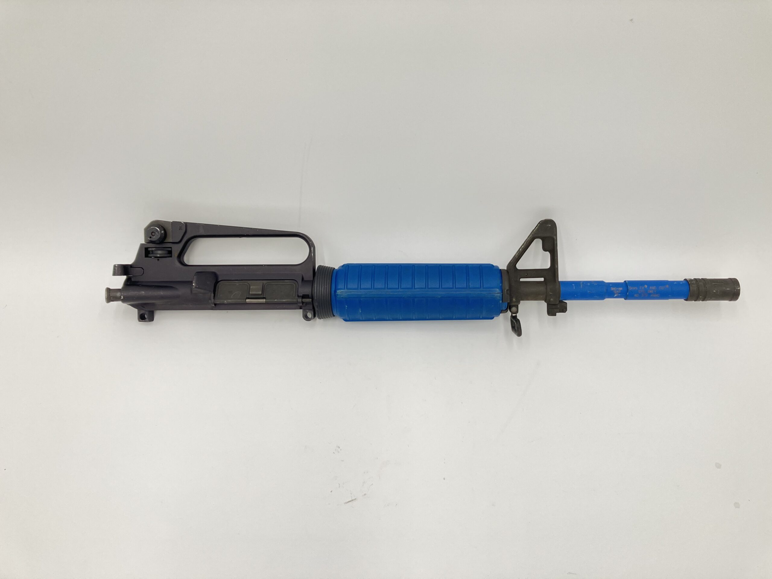 Simunition 9MM M4/M16/AR15 Complete Upper Receiver, 16" Barrel, A2 Carry Handle