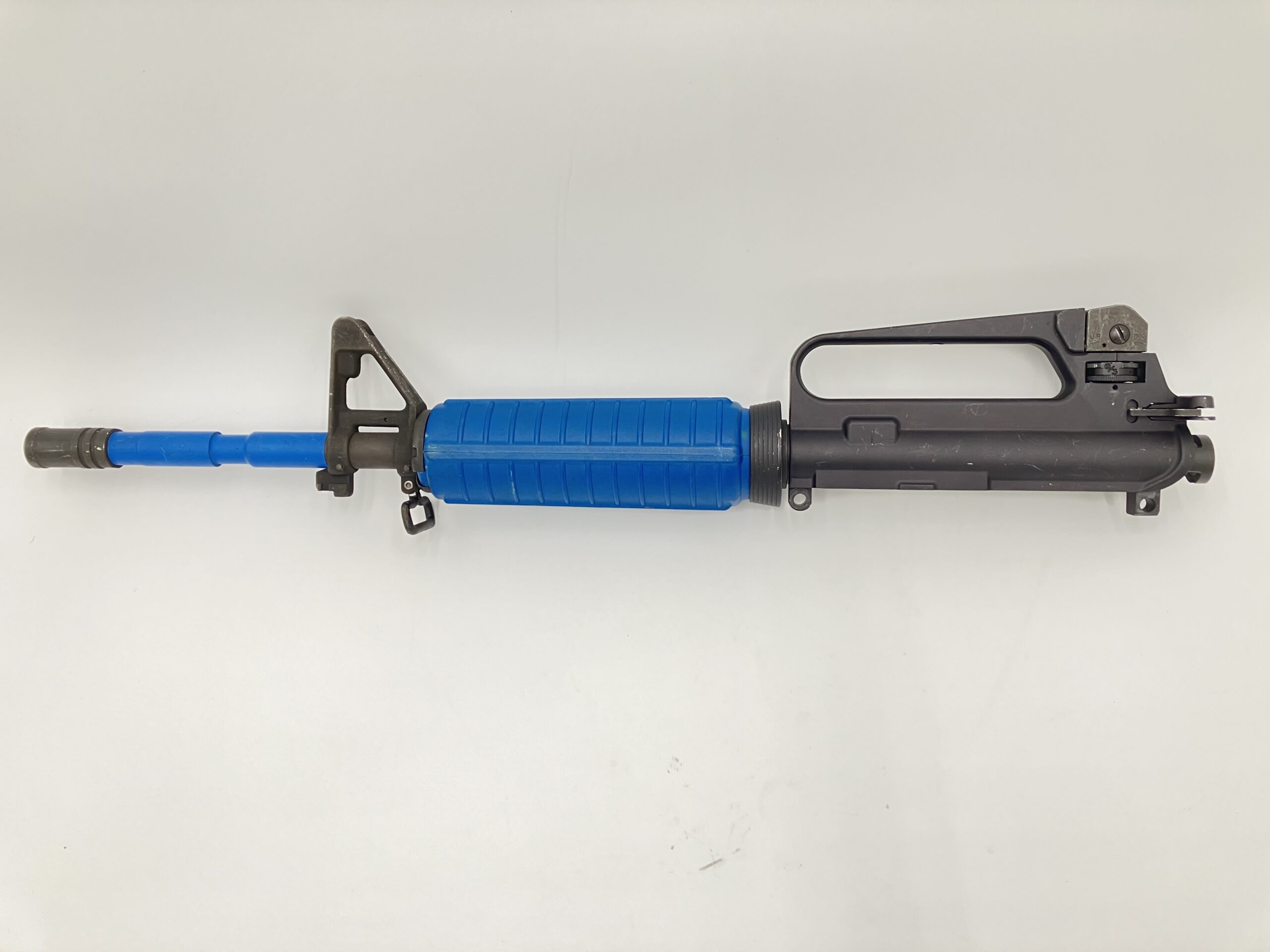 Simunition 9MM M4/M16/AR15 Complete Upper Receiver, 16" Barrel, A2 Carry Handle - Image 2