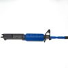 Simunition 9MM M4/M16/AR15 Complete Upper Receiver, 16" Barrel, Picatinny Rail