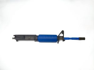 Simunition 9MM M4/M16/AR15 Complete Upper Receiver, 16" Barrel, Picatinny Rail