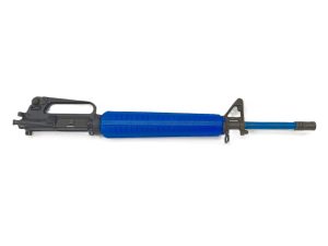 Simunition 9MM M4/M16/AR15 Complete Upper Receiver, 20" Barrel, A2 Carry Handle