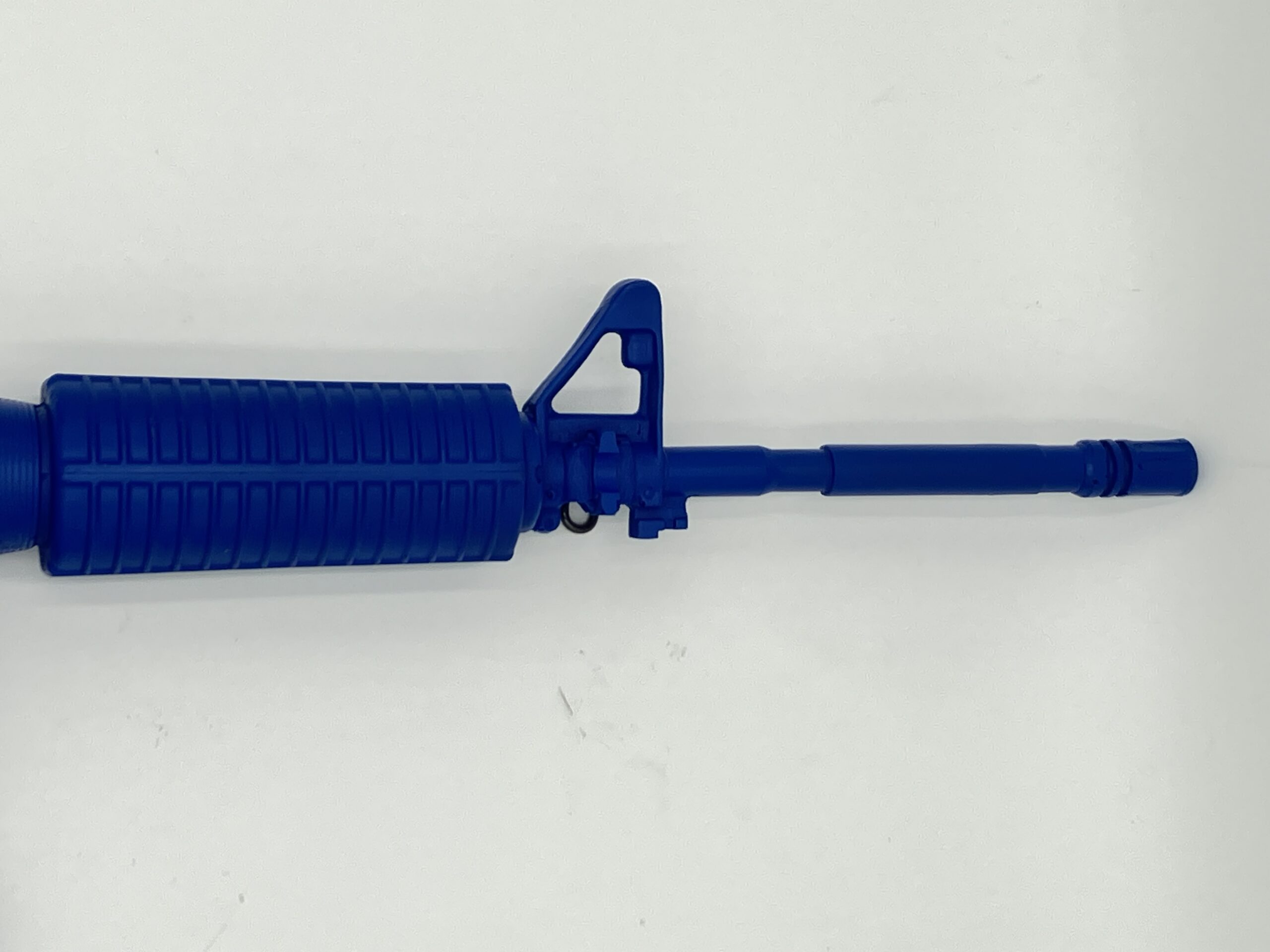 DPMS AR-15 Blue Gun Trainer - Image 5