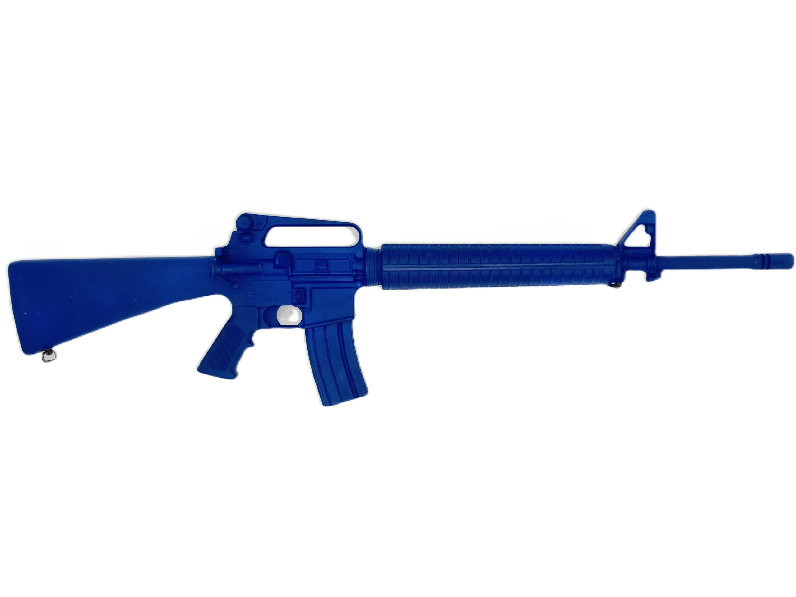 Bushmaster M16 Blue Gun Trainer