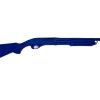 Remington 870 Blue Gun Trainer