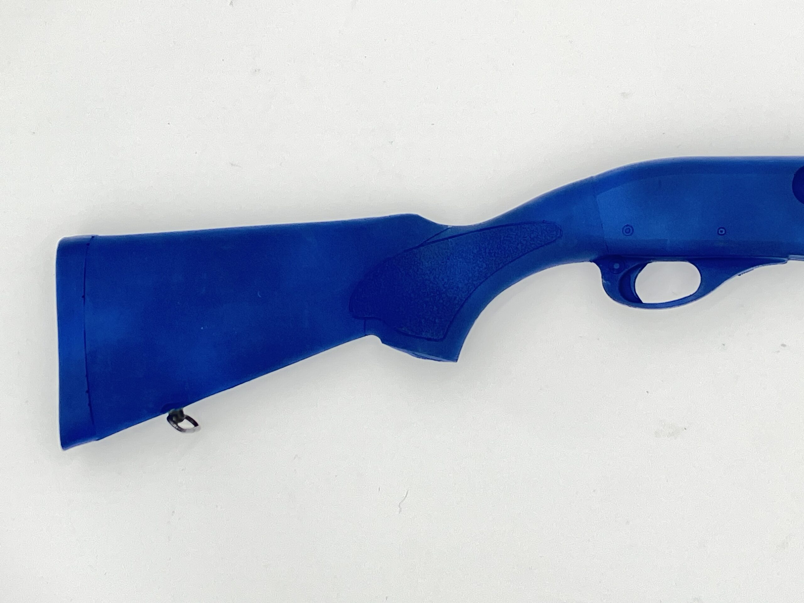 Remington 870 Blue Gun Trainer - Image 2