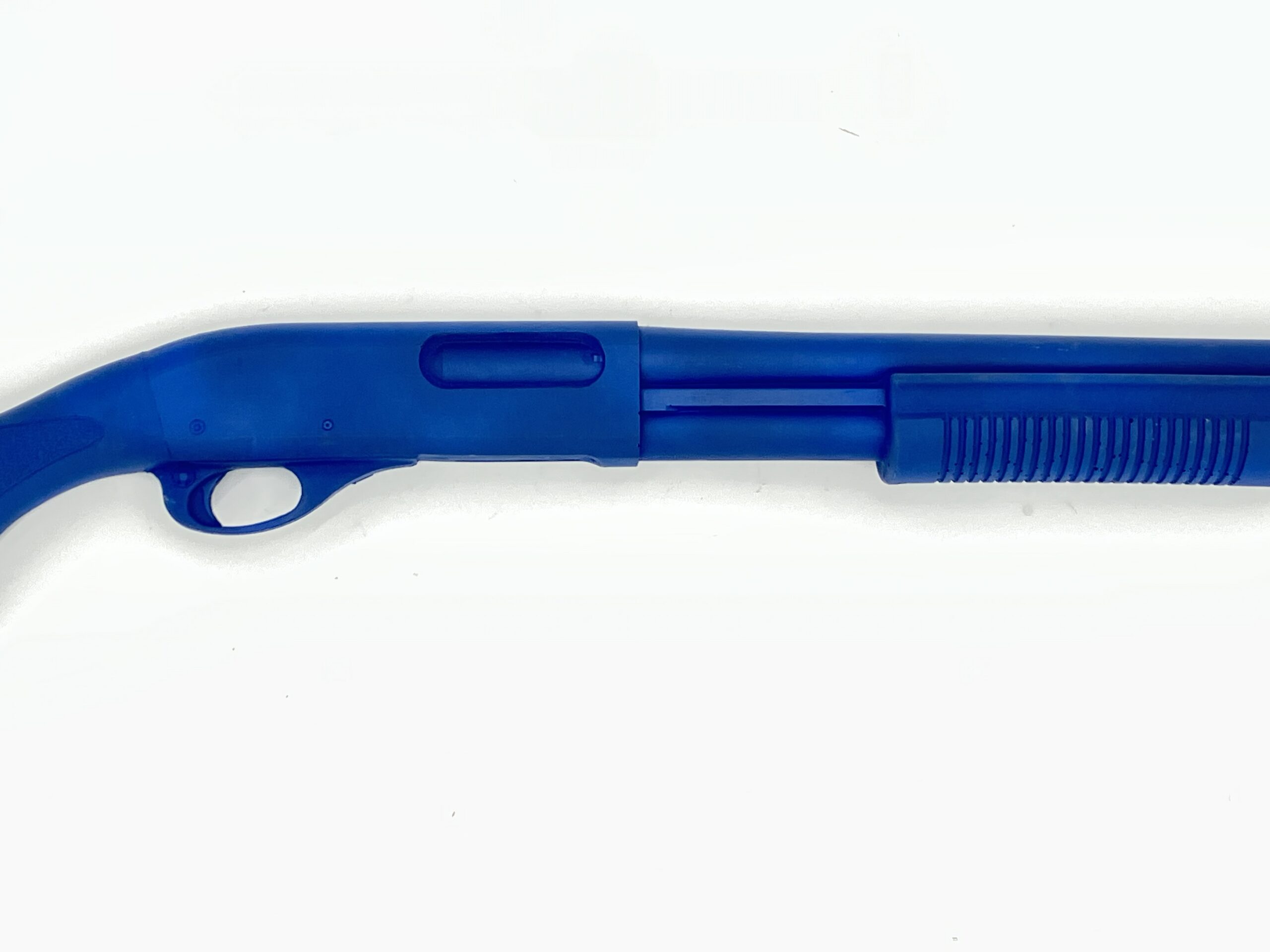 Remington 870 Blue Gun Trainer - Image 3