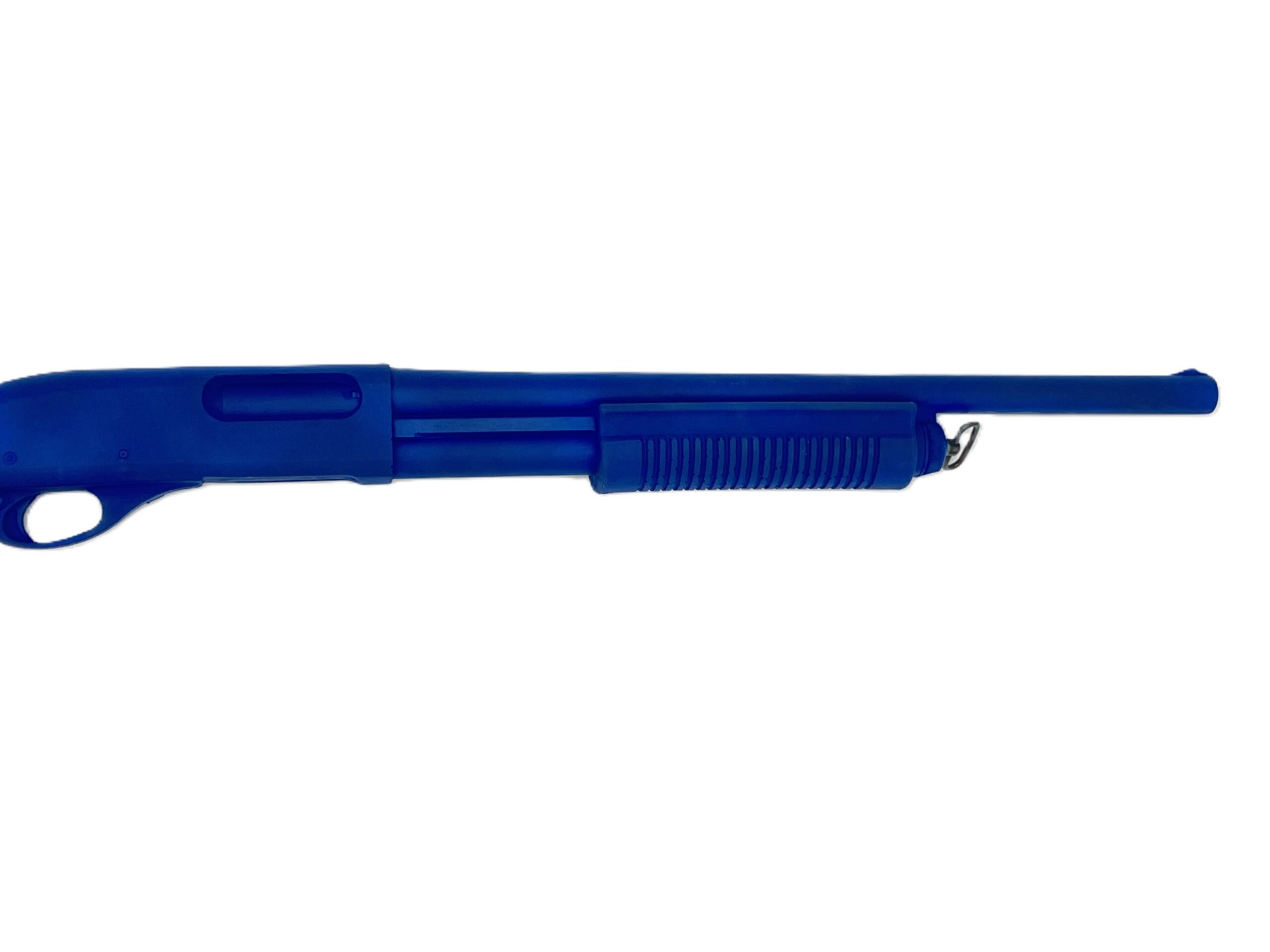 Remington 870 Blue Gun Trainer - Image 4